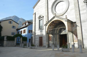 La Montagnetta